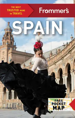 Frommer's España - Frommer's Spain