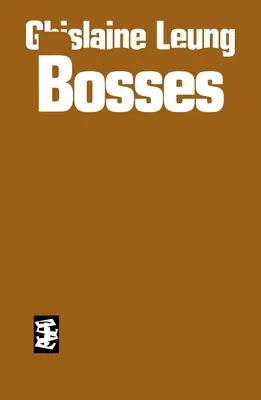 Jefes - Bosses