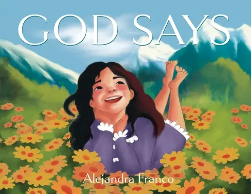 Dios dice - God Says