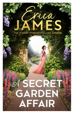 Un asunto de jardines secretos - A Secret Garden Affair