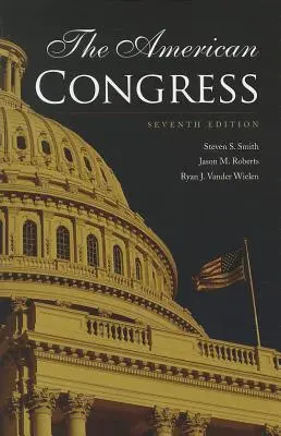 El Congreso estadounidense - The American Congress