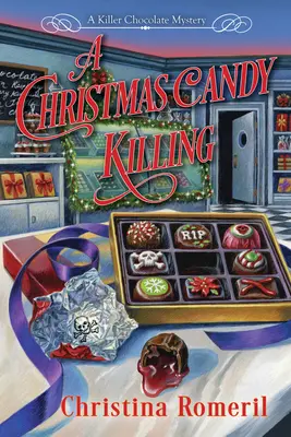 Una matanza navideña - A Christmas Candy Killing