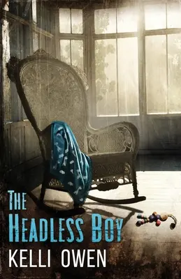 El niño sin cabeza - The Headless Boy