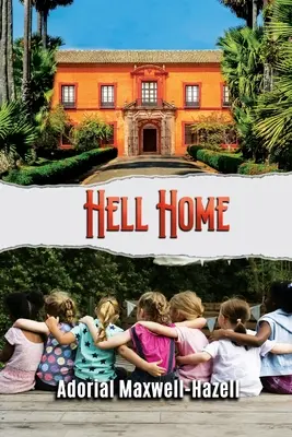 El infierno en casa - Hell Home