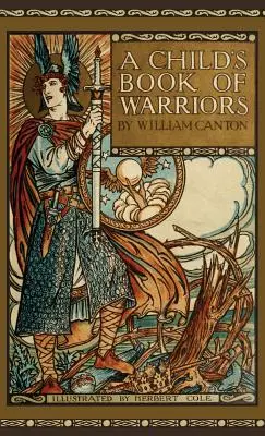 Libro infantil de guerreros - Child's Book of Warriors