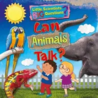 ¿Los animales hablan? - Can Animals Talk?