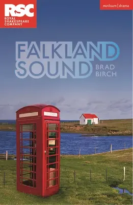 Sonido de las Malvinas - Falkland Sound