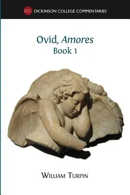 Ovidio, Amores (Libro 1) - Ovid, Amores (Book 1)