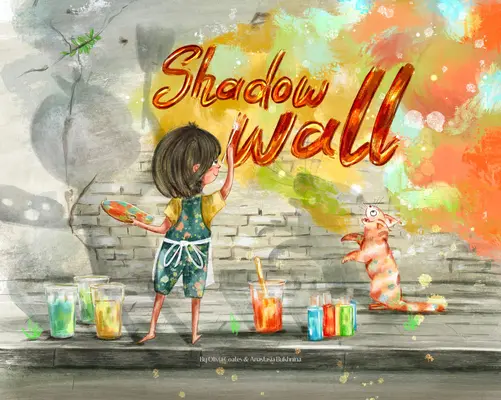 Muro de las Sombras - Shadow Wall