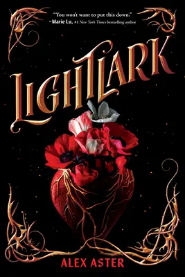 Alondra (Saga de la Alondra, Libro 1) - Lightlark (the Lightlark Saga Book 1)