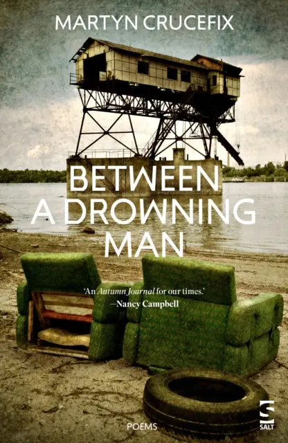 Entre un ahogado - Between a Drowning Man