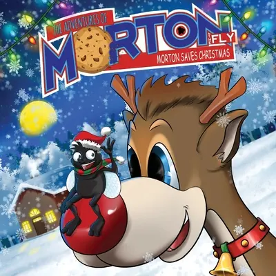 Las aventuras de Morton la mosca - Morton salva la Navidad - The Adventures of Morton The Fly - Morton Saves Christmas