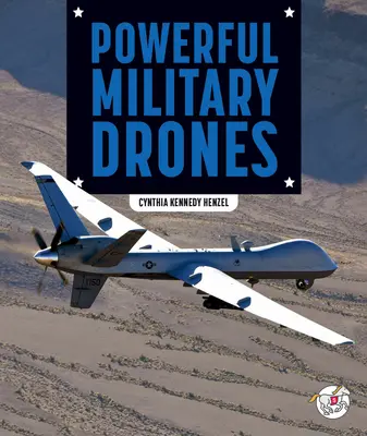 Potentes drones militares - Powerful Military Drones