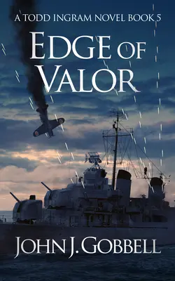 El filo del valor - Edge of Valor