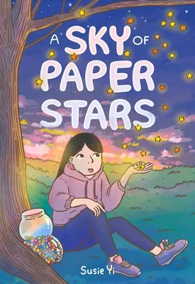 Un cielo de estrellas de papel - A Sky of Paper Stars