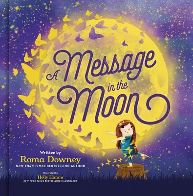 Un Mensaje en la Luna - A Message in the Moon