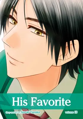 Su Favorito, Vol. 13 - His Favorite, Vol. 13