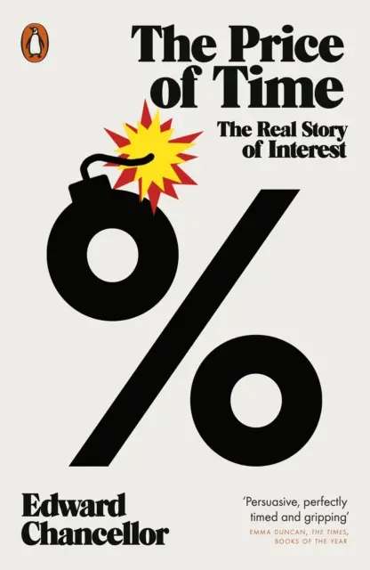 El precio del tiempo - La verdadera historia del interés - Price of Time - The Real Story of Interest