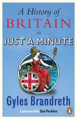 Historia de Gran Bretaña en un minuto - A History of Britain in Just a Minute