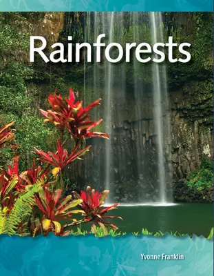 Selvas tropicales - Rainforests