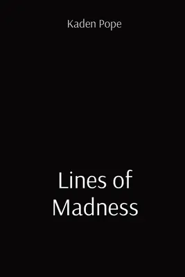 Líneas de locura - Lines of Madness