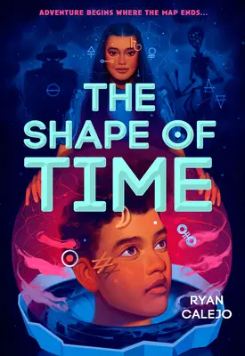 La forma del tiempo (Primer libro de Rymworld Arcana) - The Shape of Time (Rymworld Arcana Book One)