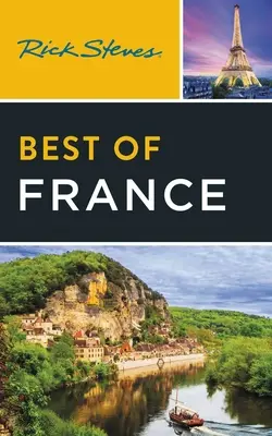Lo mejor de Francia - Rick Steves Best of France