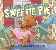 Las desventuras de Sweetie Pie - Misadventures of Sweetie Pie