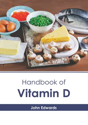 Manual de la vitamina D - Handbook of Vitamin D