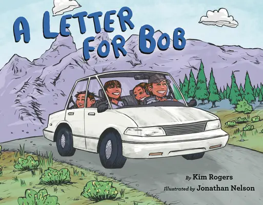 Una carta para Bob - A Letter for Bob
