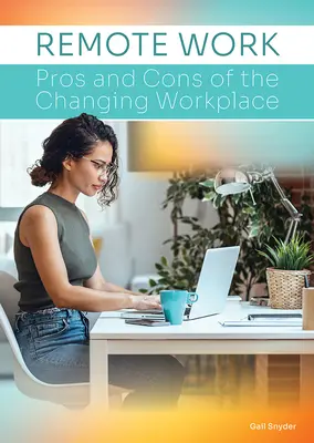 Trabajo a distancia: Ventajas e inconvenientes de los cambios en el lugar de trabajo - Remote Work: Pros and Cons of the Changing Workplace