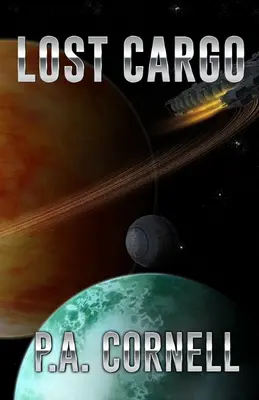 Carga perdida - Lost Cargo