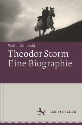 Theodor Storm - Biografía - Theodor Storm - Biographie