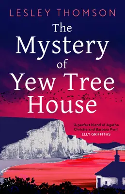 El misterio de la casa del tejo - The Mystery of Yew Tree House