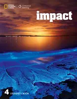Impact 4 (inglés británico) - Impact 4 (British English)