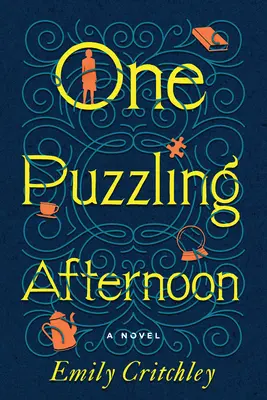 Una tarde desconcertante - One Puzzling Afternoon