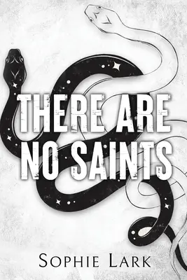 No Hay Santos - There Are No Saints