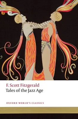Cuentos de la era del jazz - Tales of the Jazz Age