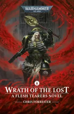 La ira de los perdidos - Wrath of the Lost