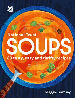 Sopas - Soups