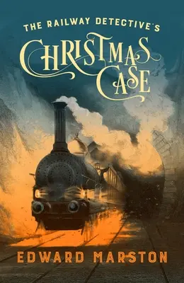 El caso navideño del detective ferroviario - The Railway Detective's Christmas Case