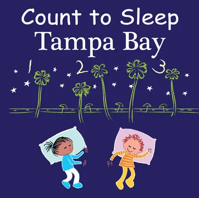 Cuenta con dormir Tampa Bay - Count to Sleep Tampa Bay