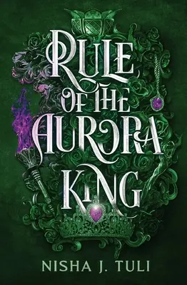 El reinado del Rey Aurora - Rule of the Aurora King