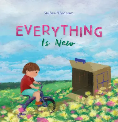 Todo es nuevo - Everything Is New