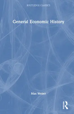 Historia económica general - General Economic History