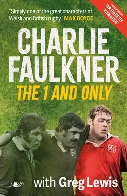Charlie Faulkner: El único y verdadero - Charlie Faulkner: The 1 and Only