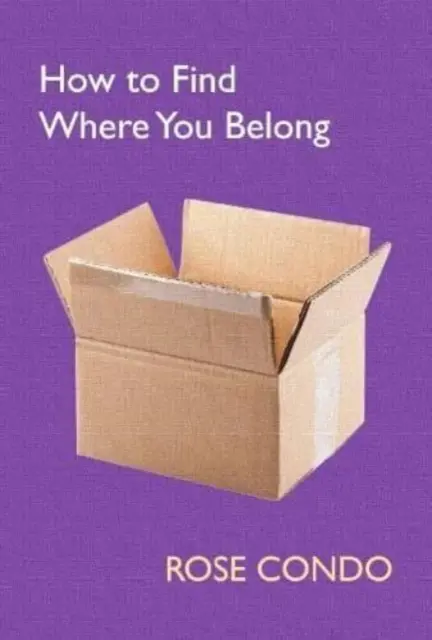 Cómo encontrar tu sitio - How to Find Where You Belong