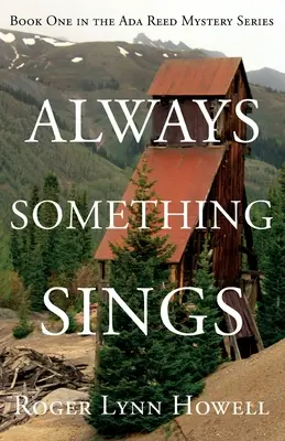 Siempre hay algo que canta - Always Something Sings