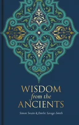 La sabiduría de los antiguos - Wisdom from the Ancients