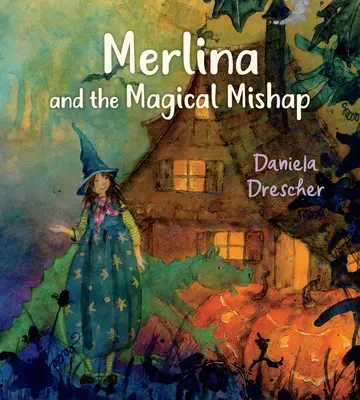 Merlina y el percance mágico - Merlina and the Magical Mishap